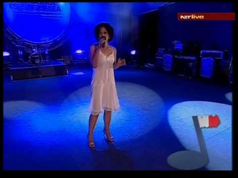 KKI 2009 - Warda Bajda - Daniela Vella