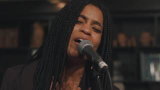 Adia Victoria - Horrible Weather (Live on KEXP)