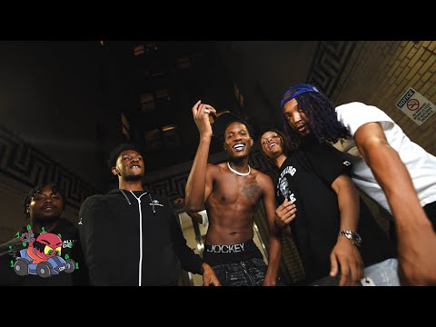 Bandmanrill x Gotti Hbk x Rell Chapo - “Mafia Ties” (Shot by ​⁠@RARIDIGITAL)