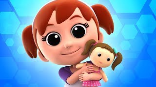 My Bonnie Lies Over The Ocean | Nursery Rhymes | Songs For Kids | Children Rhyme