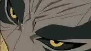 Naruto AMV - Silent Inferno