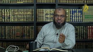 صورة 19. شرح القواعد الحسان للشيخ عبدالرحمن السعدي/ الشيخ عادل بن أحمد