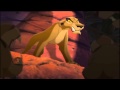 The Lion King 2 By Force One Line Multilanguage