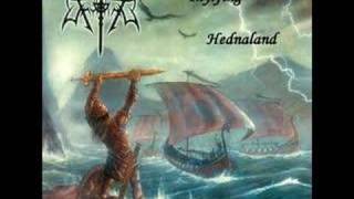 Thyrfing - Hednaland