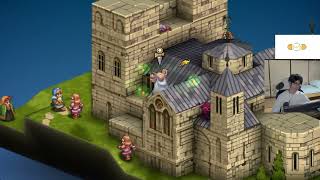 マジでおもろいFFT#10【ファイナルファンタジータクティクス - イヴァリース クロニクルズ FFT】