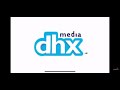 DHX Media Logo Instrumental