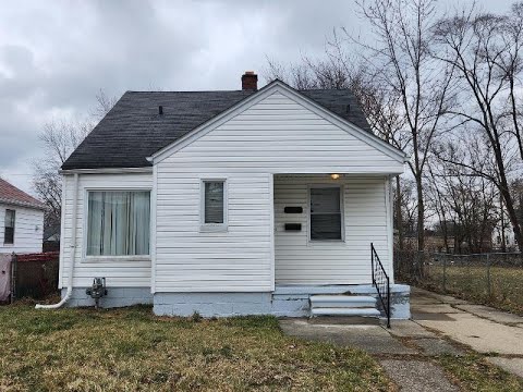 9040 Fielding Street, Detroit, MI - 20230023901