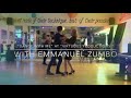 Salsa Basic Steps Salsa Class By Emmanuel Zumbo