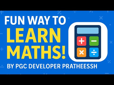 LearnMaths