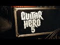 Guitar Hero 5 (#83) Jeff Beck - Scatterbrain (Live)