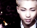BTS we are bulletproof pt2        