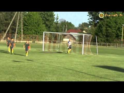 2012.05.19 Vitrum Wola Uhruska - Frassati Fajsławice. skrót meczu.avi