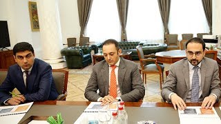 Ինդեքս 15.11.2019