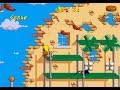 Cheese Cat-Astrophe Starring Speedy Gonzales (Genesis) Full Longplay
