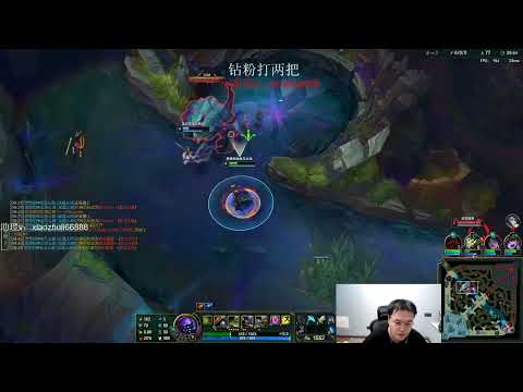 🔴 JJking Jax vs Ryze (Best Fiora OTP) - JJking Jax Gudie