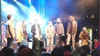 BEL CANTO Zemlja za nas (trg)