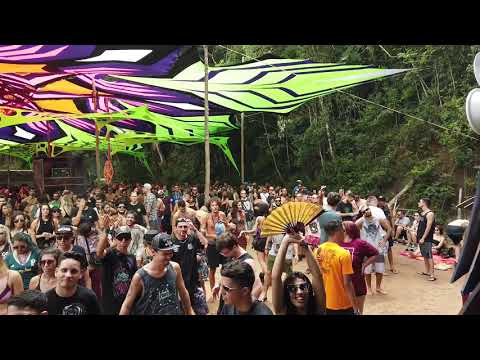 Marambá @ High Stage - SP 2020