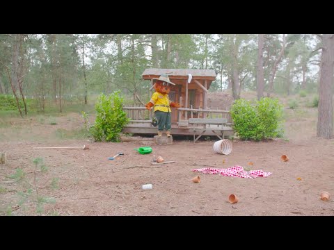 De Storm - De Avonturen van Bollo (Seizoen 2)