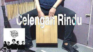 Download lagu Celengan Rindu - Fiersa Besari | Cajon Cover by Prim’s Studio mp3