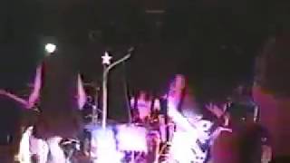 Frankenstein Drag Queens From Planet 13  - Hit  Rape Live 1996
