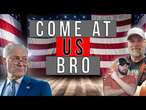 Gun Shops Put In The Crosshairs in "UNPRECEDENTED" Gun Control Push... Thumbnail