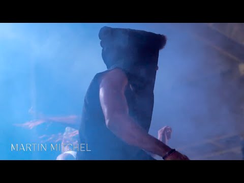 Zumba by Martin Mitchel