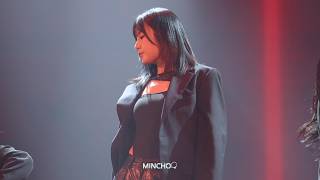Download lagu [4K] 260221 에이핑크 Apink 박초롱 CHORONG - MIROTIC 주문 cover  FANCAM Apink 8th Concert The Origin : APINK mp3