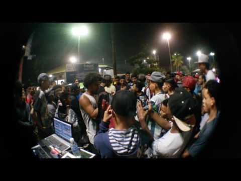 MARIN vs NOLRAM (29/06/2016) N°16 #BatalhaDaFigueira