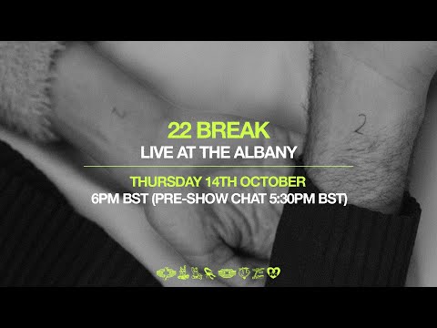 Oh Wonder - 22 Break - Live At The Albany
