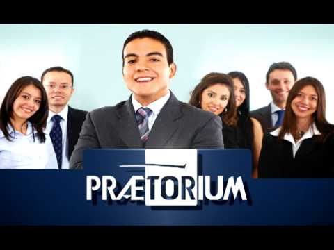 Concursos Públicos - Praetorium Itu