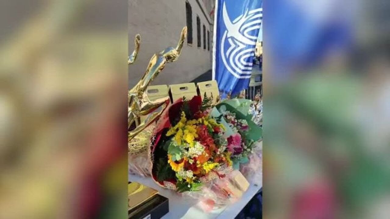 A Roma torna la Corsa dei Santi, 5.000 runner nelle strade del centro