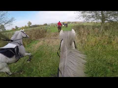 Parforsní hon_foxhunting_Schleppjagd_MARTINICE-DRAHENICE_04