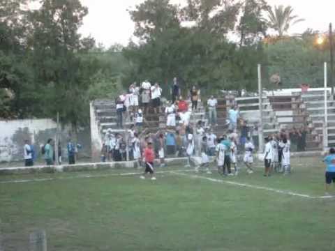 TDI 2012: DEFINICION POR PENALES ESTUDIANTES-UNION DE LUGONES