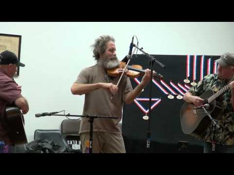 2015-10-24 O1 Rob Diggins - 2015 Western Open Fiddle Championships
