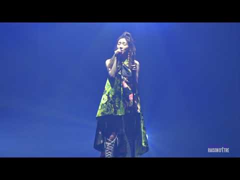 190323-24 Taeyeon - one day at 'S...one concert in Seoul