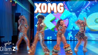 XOMG (Live at the Glam Z Gala)