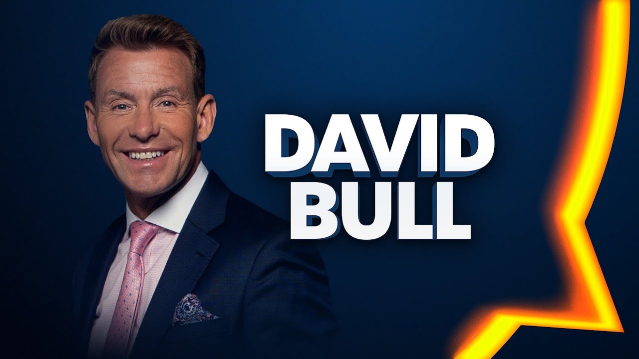 David Bull | 05-Jan-25