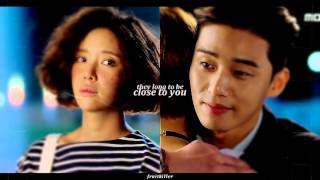 Download lagu Sung-Joon   Hye-jin : She Was Pretty MV -Close to you mp3
