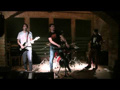 Runabout - Runabout - Sused (Orion live)