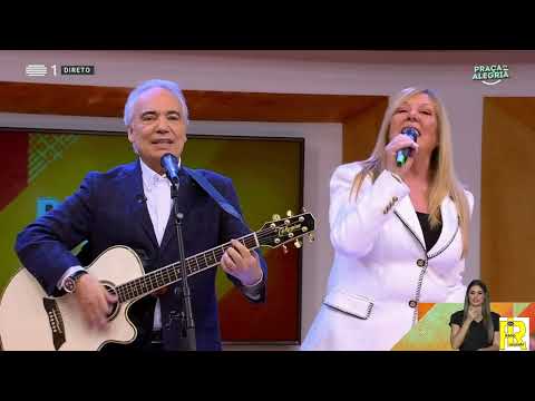 DUO BROA DE MEL - QUEM ÉS TU AMOR DA MINHA VIDA