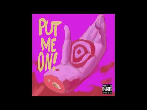 One Shot Dot - "Put Me On" OFFICIAL VERSION