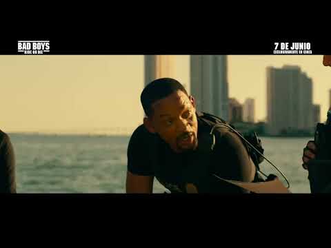Más Bad Boys que nunca [VOSE]