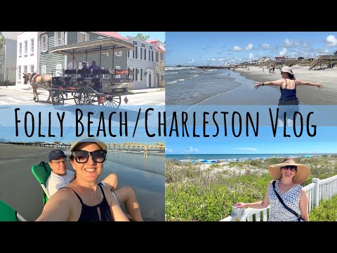 3rd YouTube video about are dogs allowed on folly beach