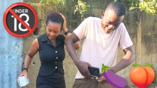 Dam sa a sot  plimen🍆🍆🍑🍑 pou yon telefòn🔞🔞