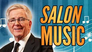 What is Salon Music and Where Did it Come From?