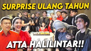 Download lagu EKSKLUSIF KESERUAN KELUARGA DI ACARA HARI ULANG TAHUN ATTA HALILINTAR!! mp3 Download lagu EKSKLUSIF KESERUAN KELUARGA DI ACARA HARI ULANG TAHUN ATTA HALILINTAR!! mp3