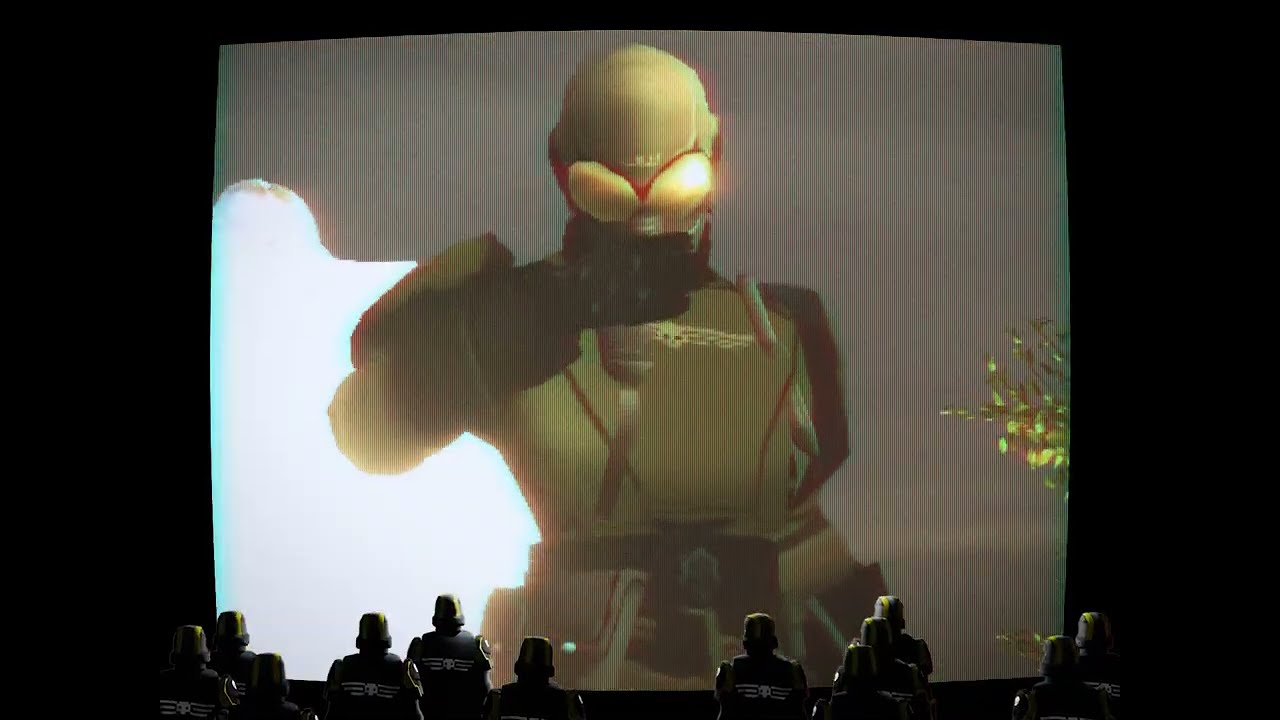 The very first Helldiver