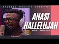 Anasi Hallelujah OhEmGee Worship Sessions EmmaOMG