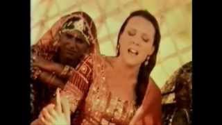 Vaya Con Dios - Don&#39;t Break My Heart (1995) [videoclip]