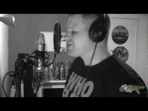 MC DOUBLE O + DJ KREKKSTA C SYN-ATLANTIC pt2 (DRUM AND BASS MINI MIX)